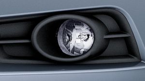 Противотуманные фары Cruze -2013 установочный к-т ― GM Market - оригинальные запасные части и аксессуары.