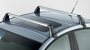 Багажник на крышу Cruze ― GM Market - оригинальные запасные части и аксессуары.