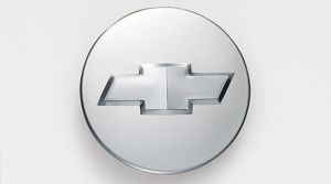 Колпачек алюминиевого диска Cruze ― GM Market - оригинальные запасные части и аксессуары.